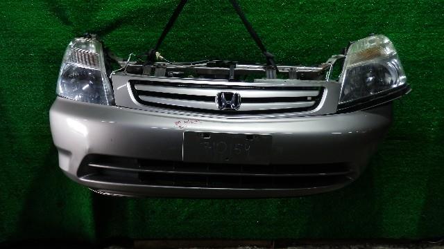Nose Cut Хонда Стрим в Магадане 245130
