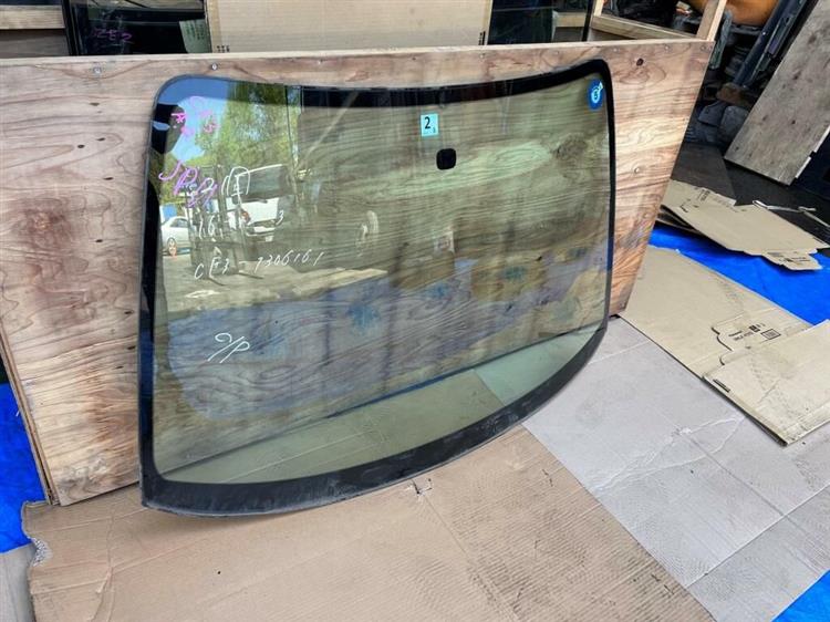 Лобовое стекло Хонда Аккорд в Магадане 245678
