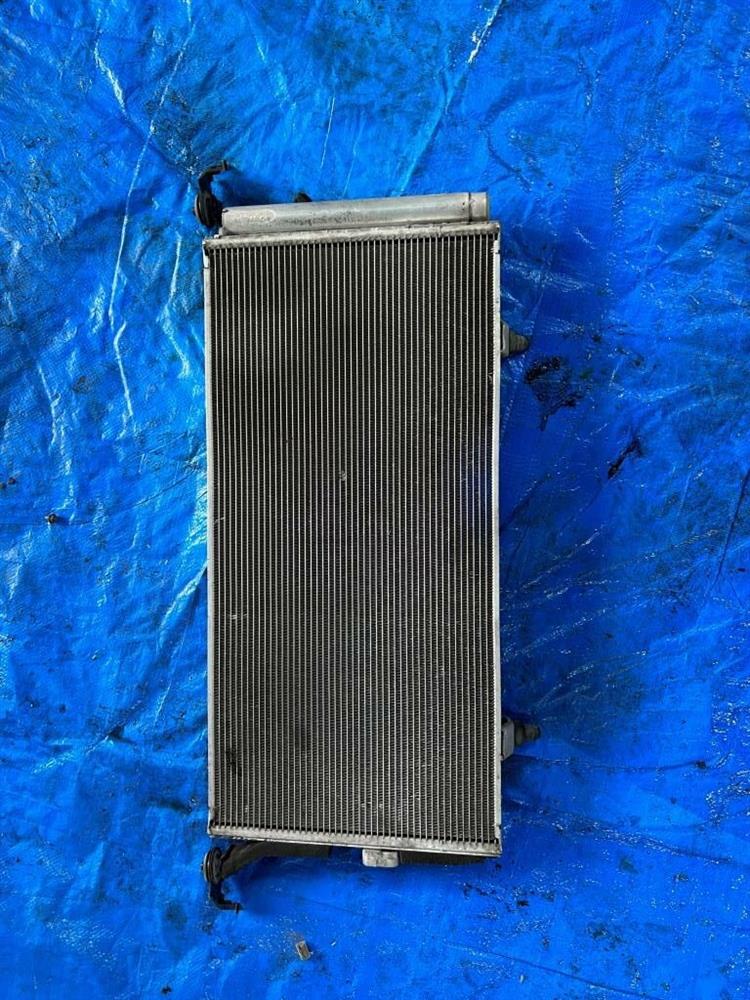 Радиатор кондиционера Субару Легаси в Магадане 245878