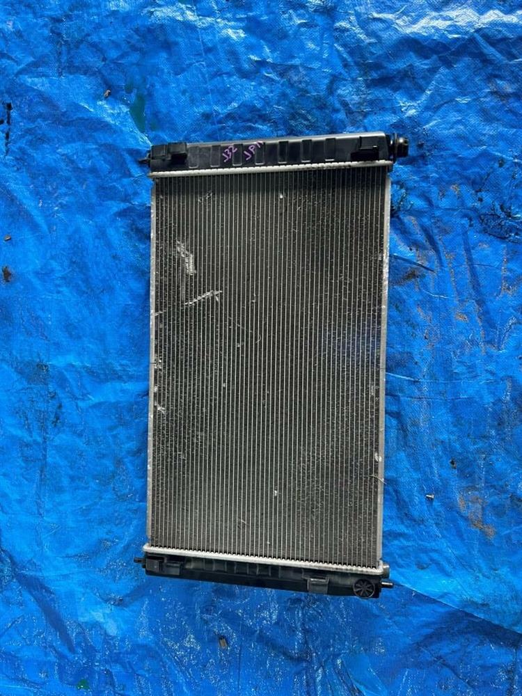 Радиатор основной Ниссан Теана в Магадане 245915