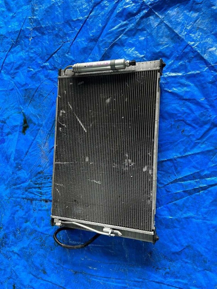 Радиатор кондиционера Ниссан Скайлайн в Магадане 245918