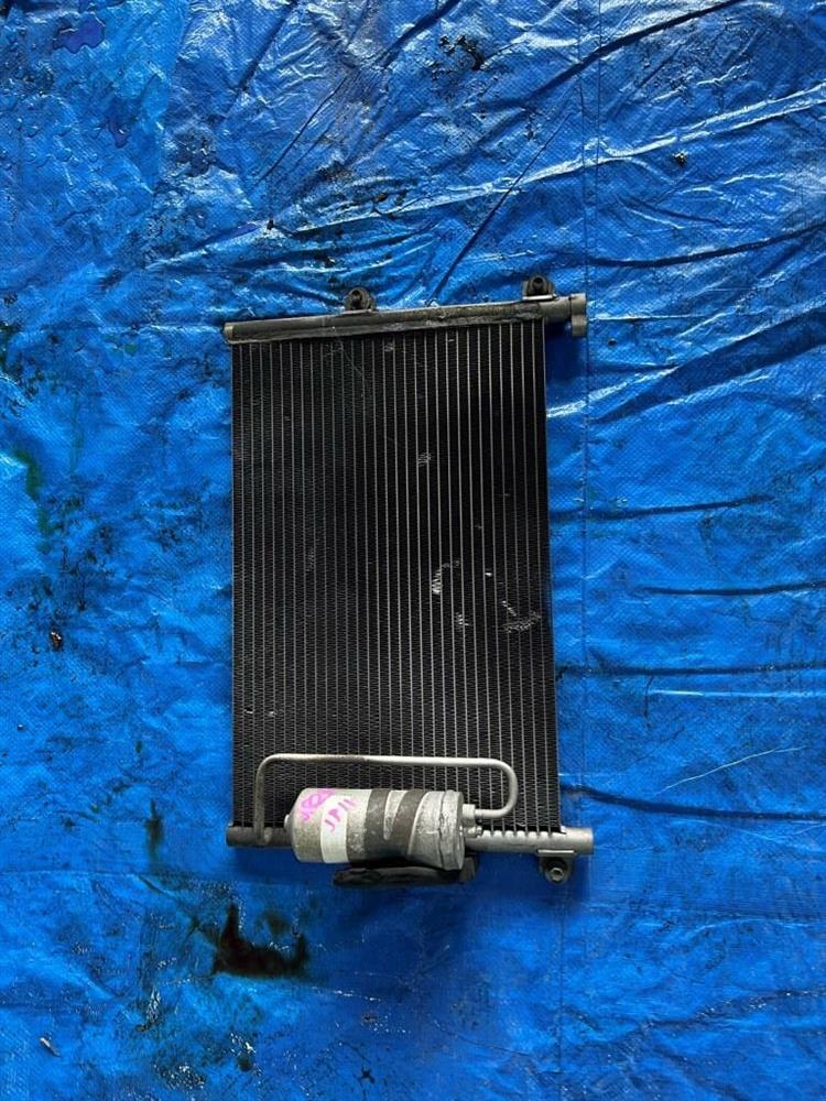 Радиатор кондиционера Сузуки Джимни в Магадане 245919