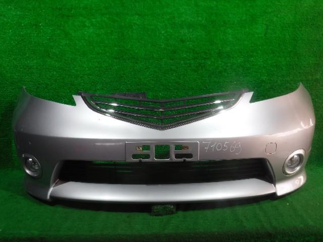 Бампер Хонда Иллюзион в Магадане 2473081