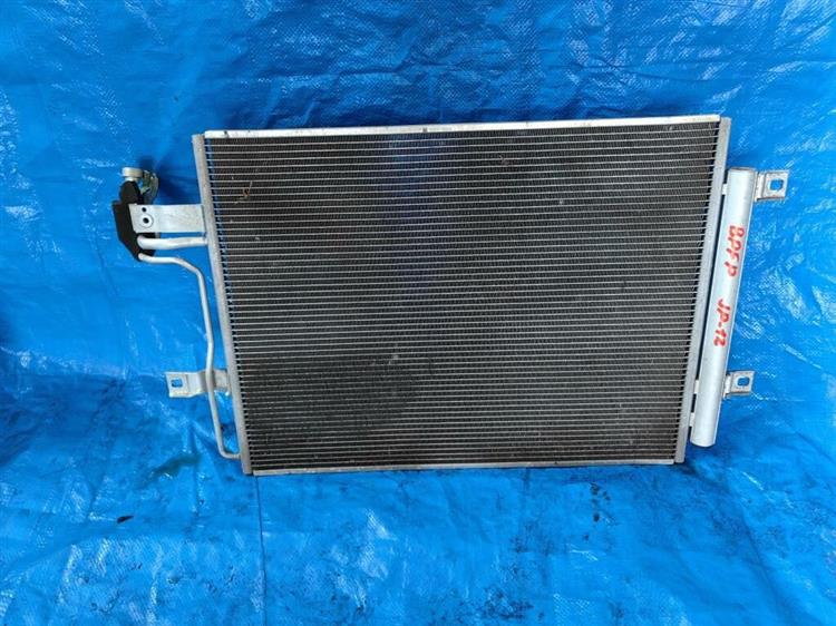 Радиатор кондиционера Мазда 3 в Магадане 247601