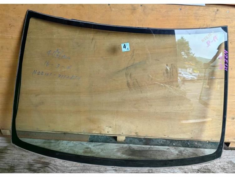 Лобовое стекло Тойота Королла в Магадане 249564