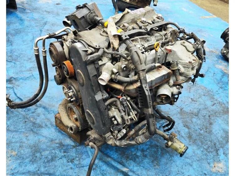 Двигатель Тойота Дюна в Магадане 255692