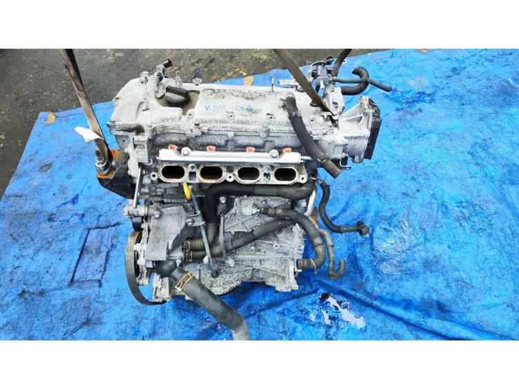 Двигатель Тойота Вокси в Магадане 255694