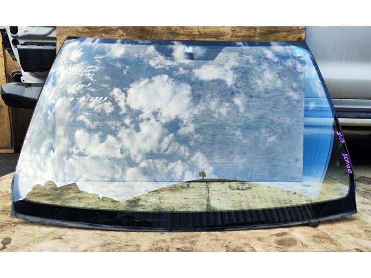 Лобовое стекло Тойота Рактис в Магадане 255797