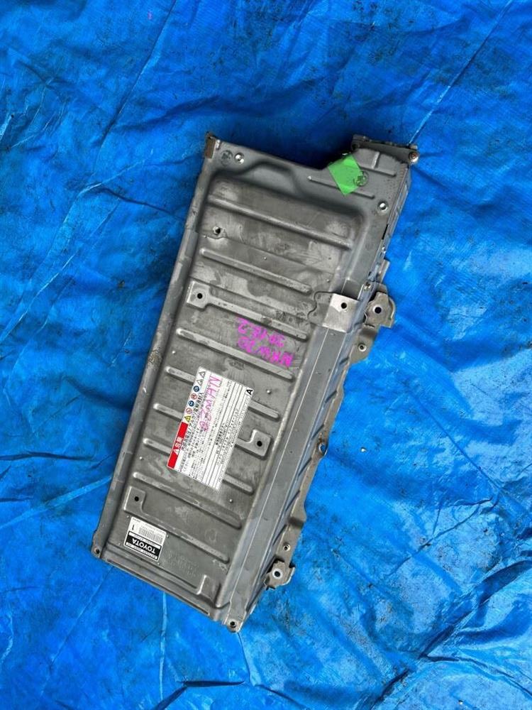 Высоковольтная батарея Тойота Приус в Магадане 259293