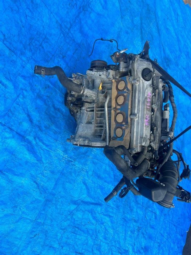 Двигатель Тойота РАВ 4 в Магадане 260740