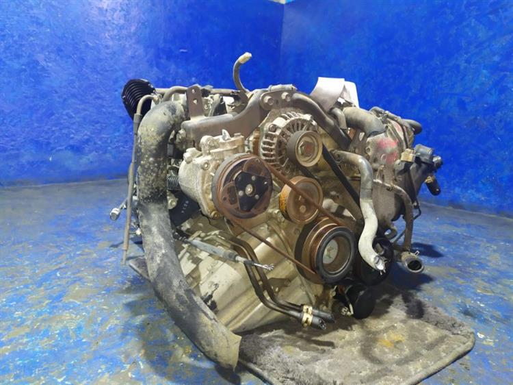 Двигатель Сузуки Эвери в Магадане 264214