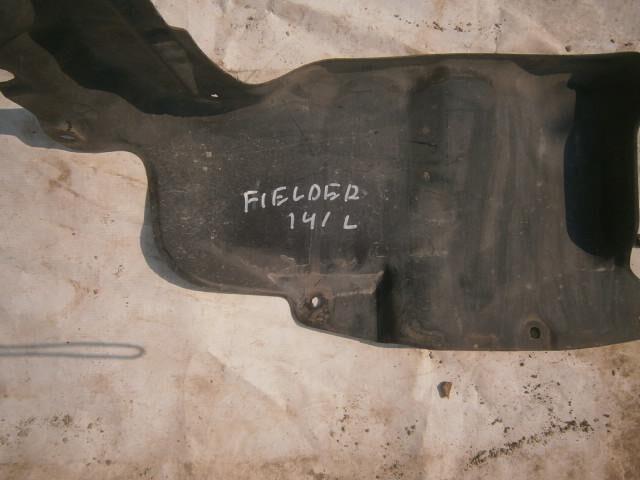 Защита Тойота Королла Филдер в Магадане 26426