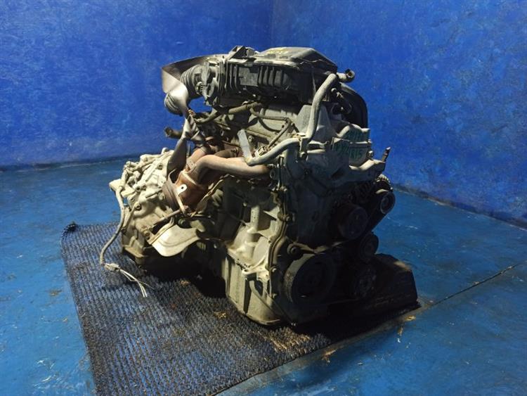 Двигатель Ниссан АД в Магадане 291176
