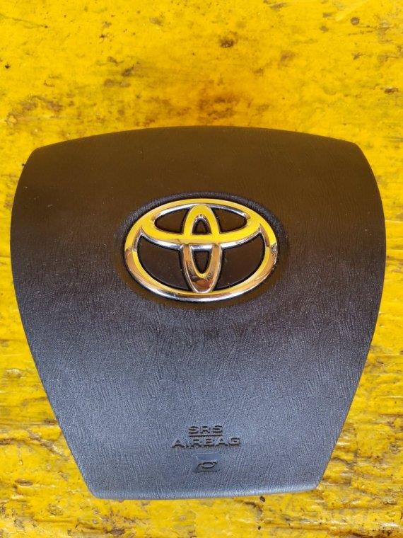 Airbag водительский Toyota Prius