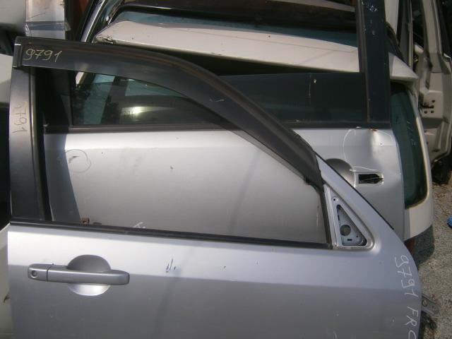 Ветровики комплект Хонда СРВ в Магадане 29810