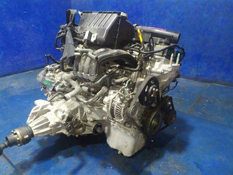 Двигатель Сузуки Свифт в Магадане 306895