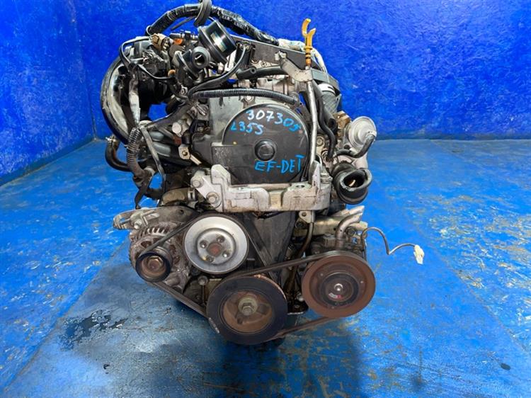 Двигатель Дайхатсу Танто в Магадане 307305