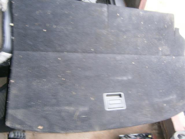 Крышка багажника Тойота Марк Х Зио в Магадане 31352