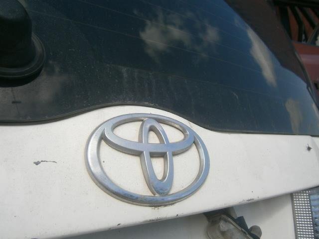 Дефендер Тойота Саксид в Магадане 32078