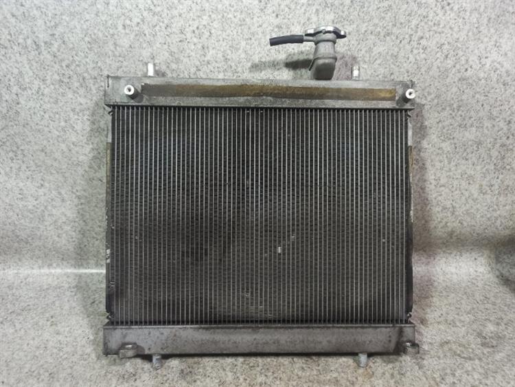 Радиатор основной Сузуки Эвери в Магадане 330922