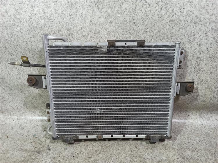 Радиатор кондиционера Исузу Эльф в Магадане 331226