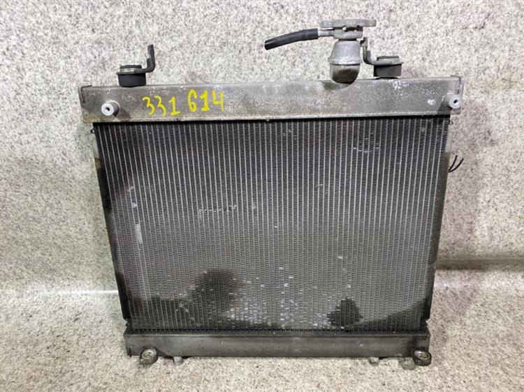 Радиатор основной Сузуки Эвери в Магадане 331614