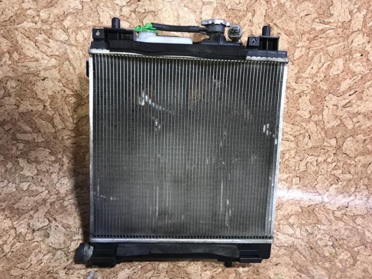 Радиатор основной Сузуки МР Вагон в Магадане 331662