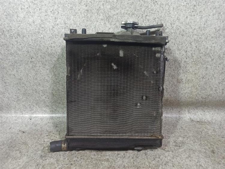 Радиатор основной Сузуки Альто в Магадане 331682