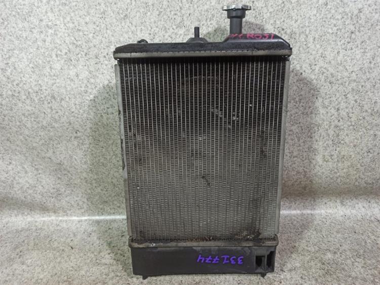 Радиатор основной Мицубиси ЕК в Магадане 331774
