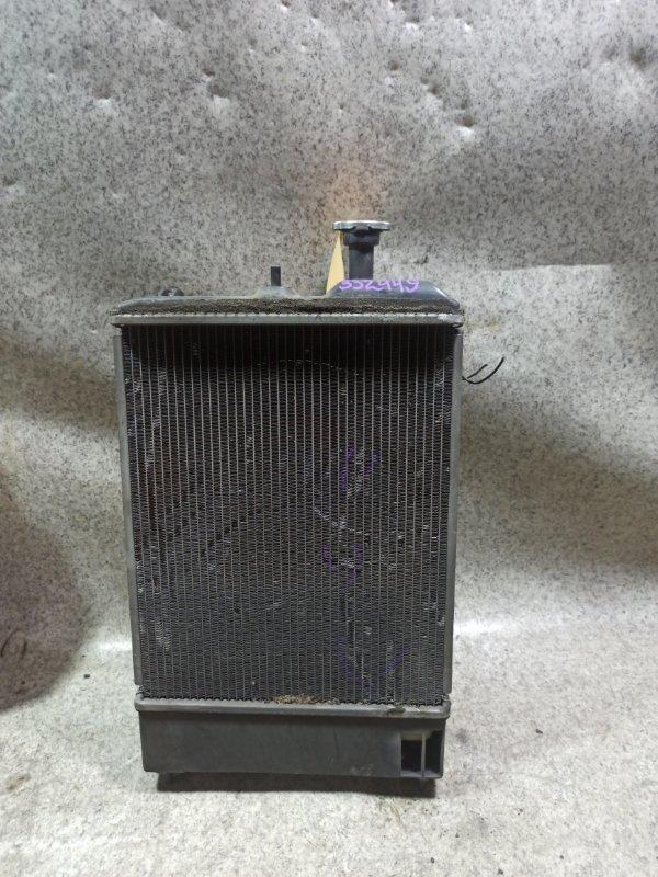 Радиатор основной Мицубиси ЕК в Магадане 332449
