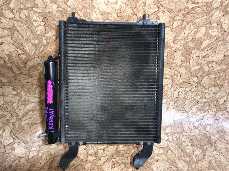 Радиатор кондиционера Сузуки Свифт в Магадане 332782