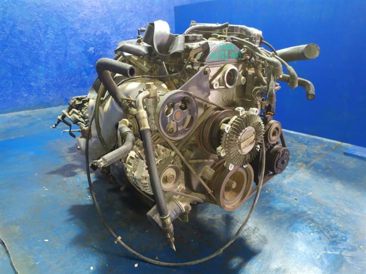 Двигатель Мицубиси Кантер в Магадане 333173