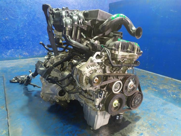 Двигатель Сузуки Спасия в Магадане 339787