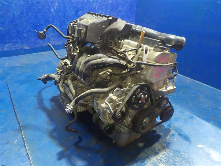 Двигатель Сузуки Свифт в Магадане 353549
