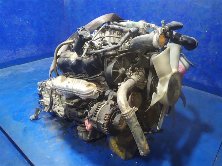 Двигатель Ниссан Эльгранд в Магадане 353604