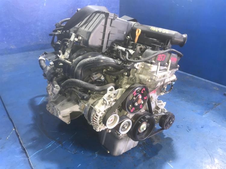 Двигатель Сузуки Свифт в Магадане 353794