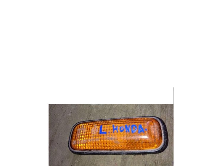 Габарит Хонда Аккорд в Магадане 3546