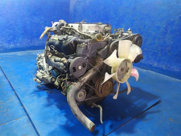 Двигатель Ниссан Седрик в Магадане 355138