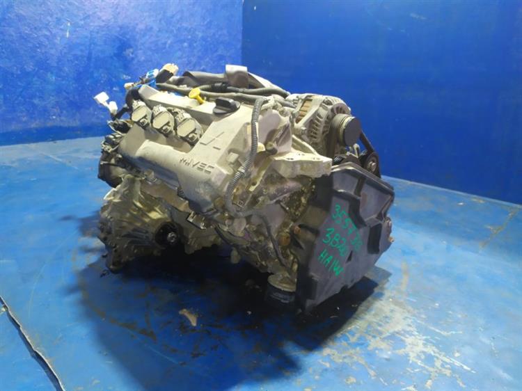 Двигатель Субару И в Магадане 355736
