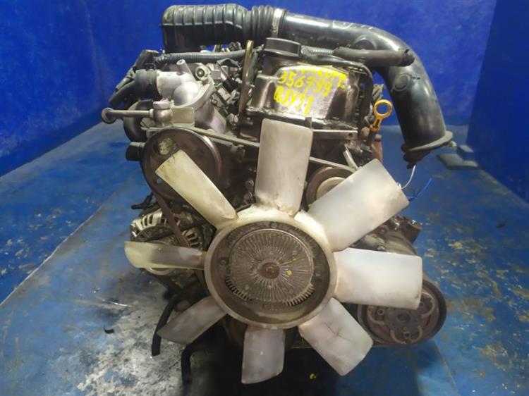 Двигатель Ниссан Седрик в Магадане 356799
