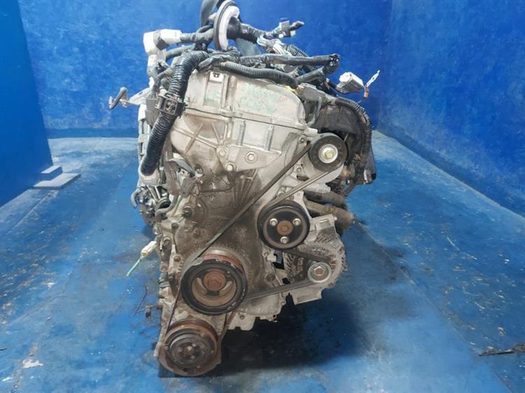Двигатель Мазда Бианте в Магадане 356859
