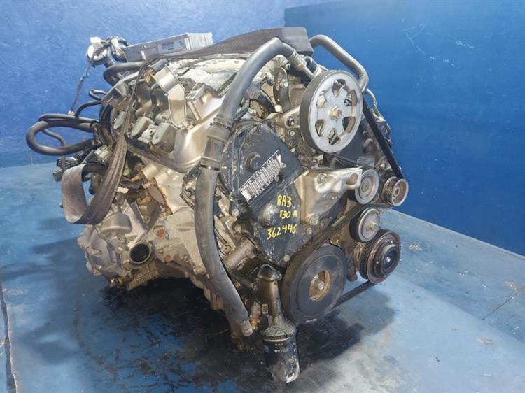 Двигатель Хонда Иллюзион в Магадане 362446