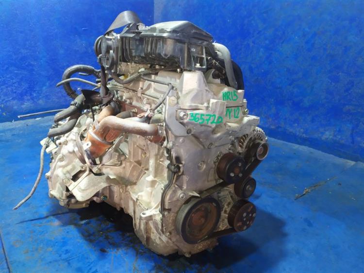 Двигатель Ниссан АД в Магадане 365720