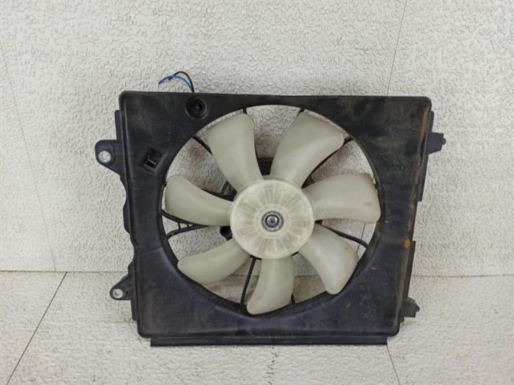 Вентилятор Хонда Цивик в Магадане 370599
