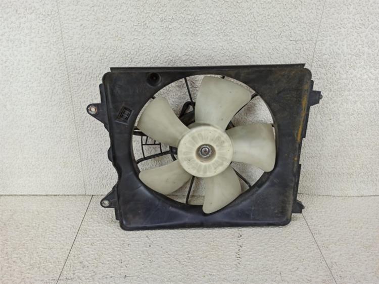 Вентилятор Хонда Цивик в Магадане 370601