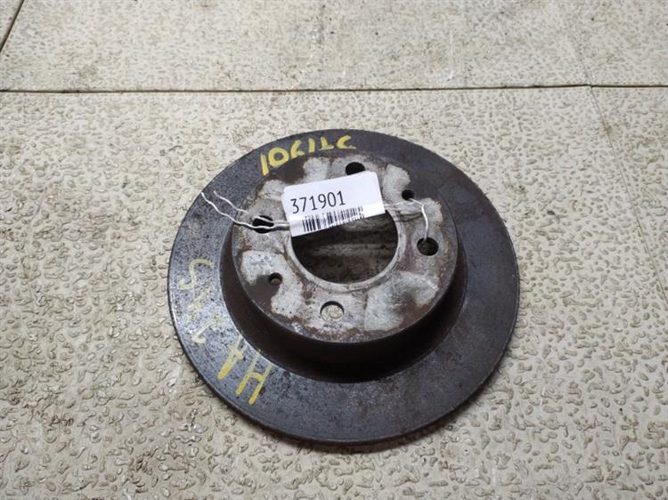 Тормозной диск Сузуки Альто в Магадане 371901
