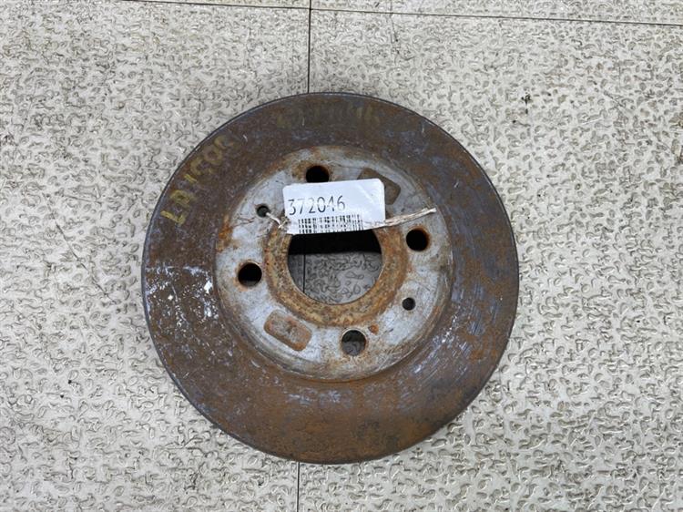Тормозной диск Дайхатсу Мове в Магадане 372046