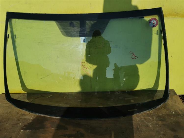 Лобовое стекло Тойота РАВ 4 в Магадане 37216