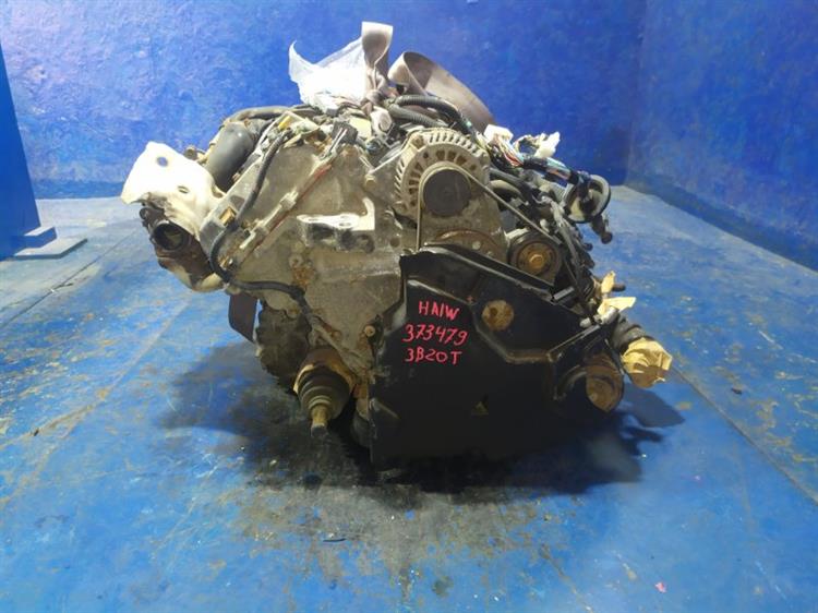 Двигатель Субару И в Магадане 373479