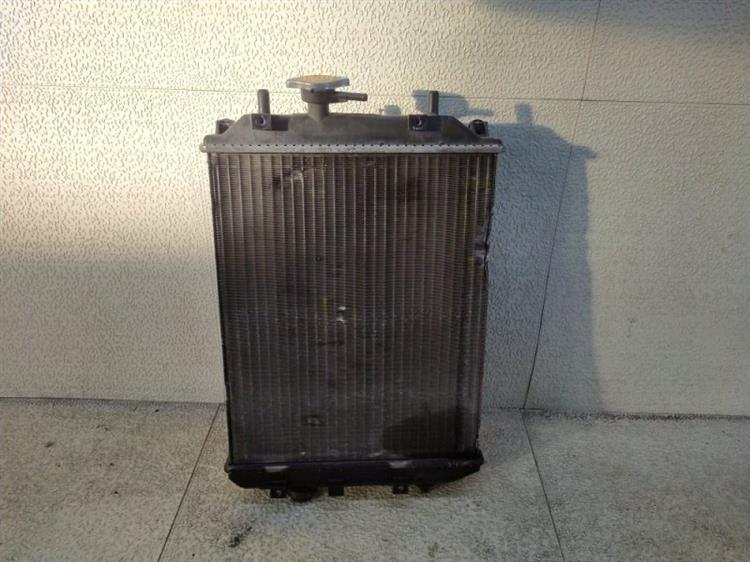 Радиатор основной Дайхатсу Мове в Магадане 376166